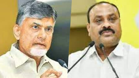 వినుకొండ ఘటనపై టీడీపీ ధ్వజం