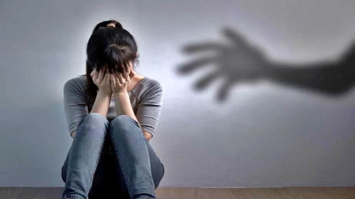 Law Student Raped in Tirupati