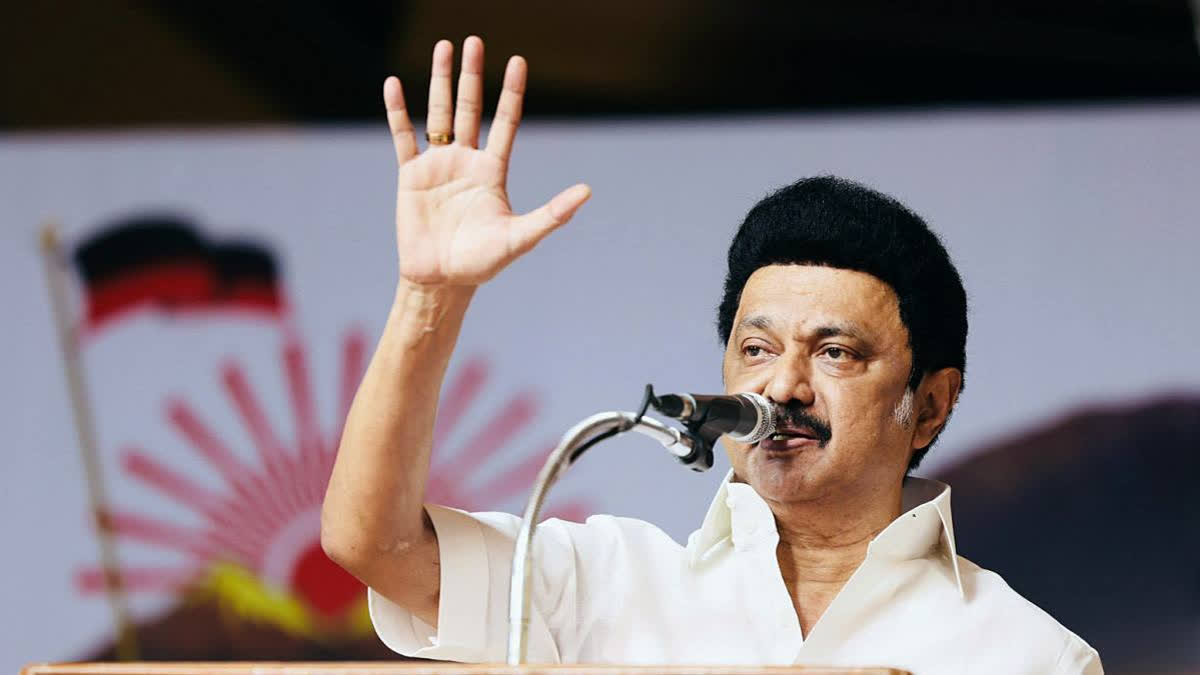 Tamil Nadu CM M K Stalin criticised the 2024-25 Union Budget as a retaliatory measure by the BJP against states opposing its policies. Stalin, who boycotted the NITI Aayog meeting accused the BJP of ignoring Tamil Nadu's needs and using the budget to punish those who did not support the party.