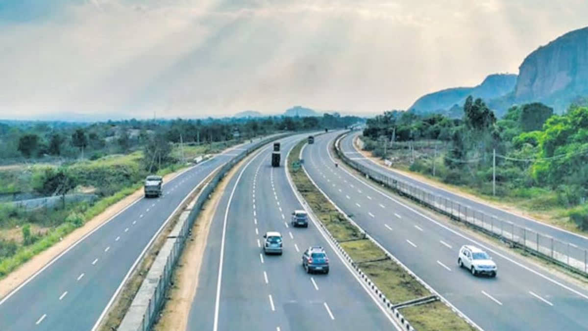 new-high-speed-highway-between-hyderabad-bangalore