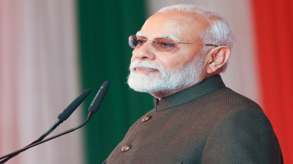 PM Modi is likely to visit Kyiv