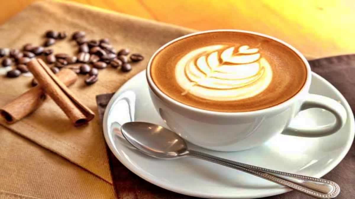 PARIS OLYMPICS 2024  പാരിസ് ഒളിമ്പിക്‌സ് 2024  ANDHRA PRADESH ARAKU COFFEE  അറകു കോഫി