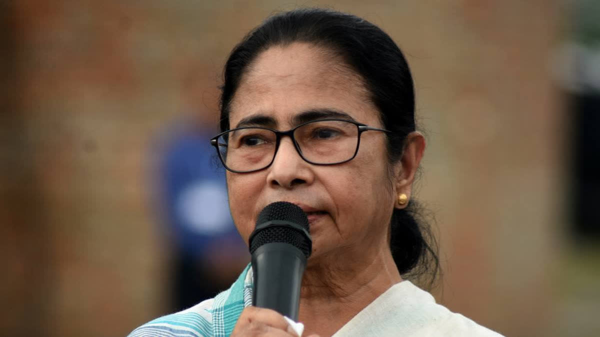 Mamata Banerjee left the NITI Aayog meeting, claiming she was unfairly limited to just five minutes of speaking time, while other chief ministers received more time. She criticised the Union Budget for being biased and political and called for either granting financial powers to NITI Aayog or reinstating the Planning Commission.