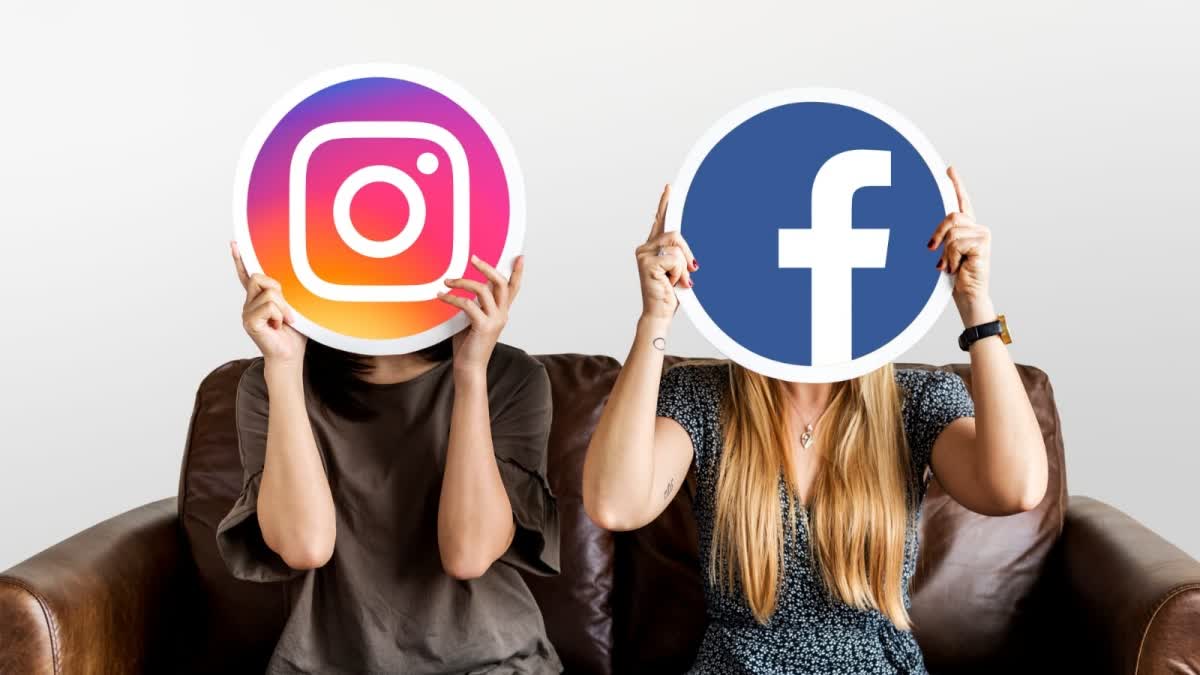 Effects of social media addiction on family