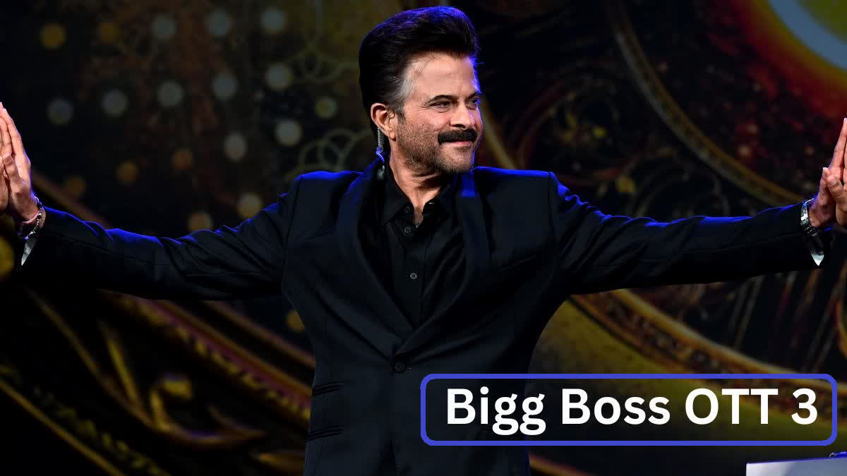 Bigg Boss OTT 3