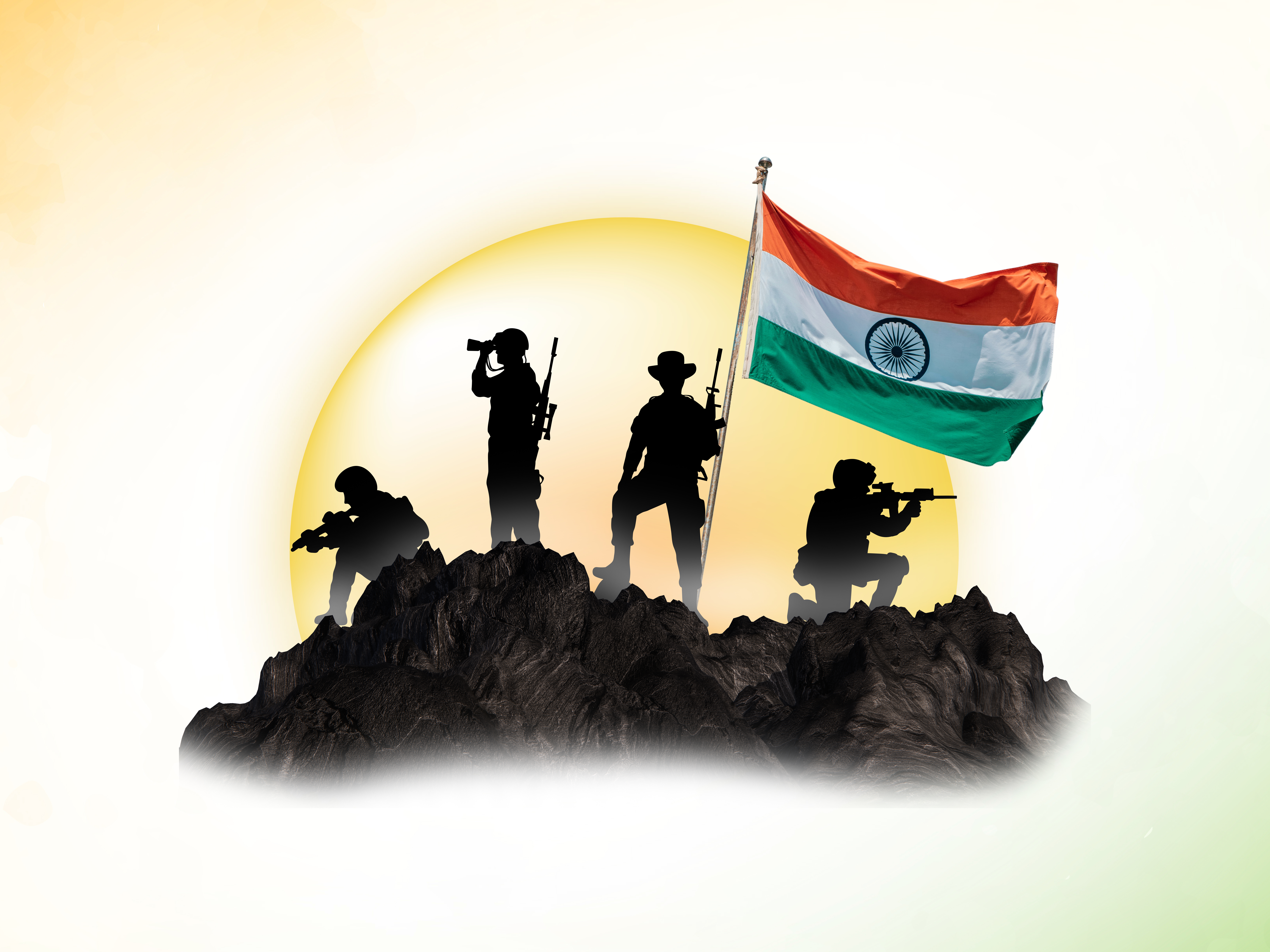 CRPF Foundation Day