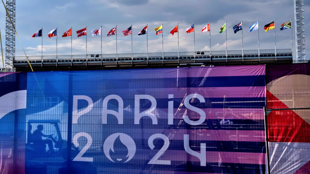 Paris Olympics 2024 27 July Olympic schedule