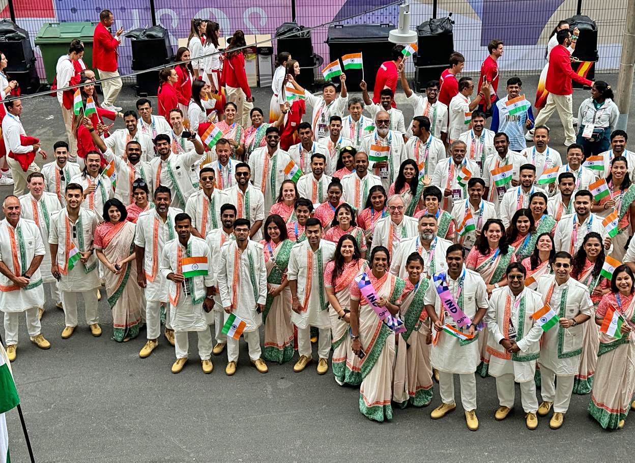 PARIS OLYMPICS OPENING CEREMONY  SEINE RIVER PARIS OLYMPICS  പാരിസ് ഒളിമ്പിക്‌സ് ഉദ്‌ഘാടന ചടങ്ങ്  സെൻ നദി പാരിസ് ഒളിമ്പിക്‌സ്  OLYMPICS 2024