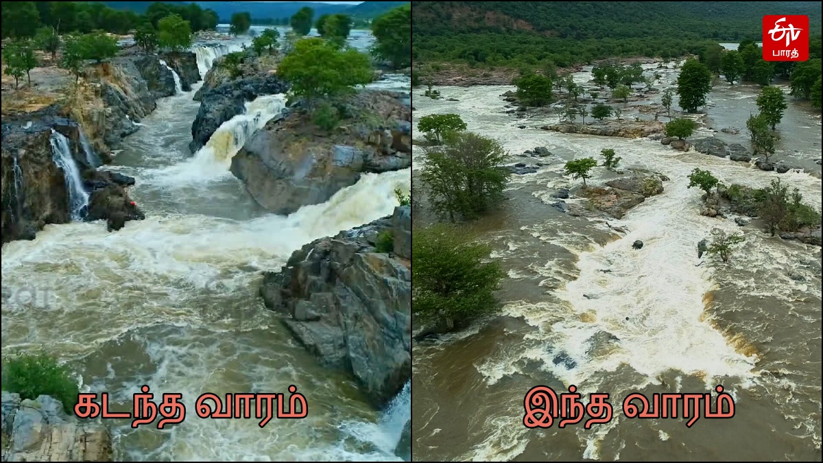 காவிரி ஆறு