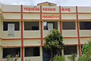 Scam in name of childbirth exposed in Koderma
