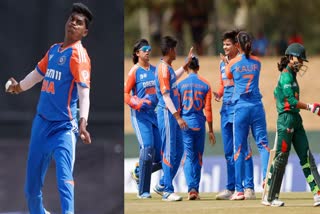 WOMEN ASIA CUP 2024