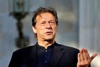 ex-Pak PM Imran Khan set to run for Oxford University chancellor position