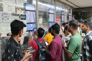 Kolkata Metro