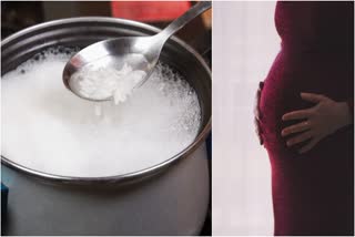 Benefits Of Eating Rice During Pregnancy