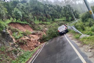 Pithoragarh heavy rain