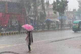 up weather update imd rain alert in 26 districts today how will weather of uttar pradesh for next three days aaj ka mausam