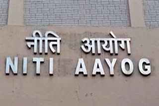 നീതി ആയോഗ് യോഗം  PM Narendra Modi  NITIAayog Governing Council meeting  നീതി ആയോഗ് യോഗം ബഹിഷ്‌കരിച്ചു