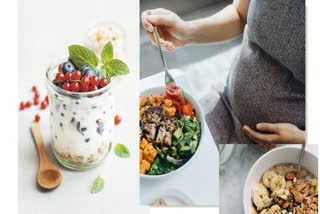 Pregnant Women Diet News