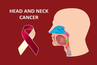 Head And Neck Cancers On Rise In India