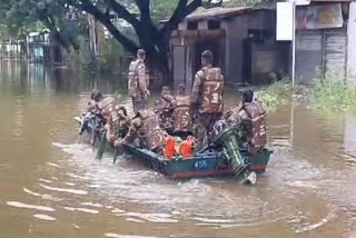 Sangli Weather Update