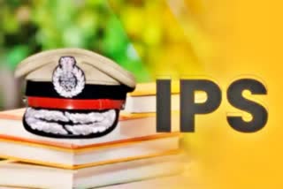 IPS Cadre Strength in AP