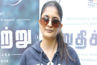 Sudha Kongara