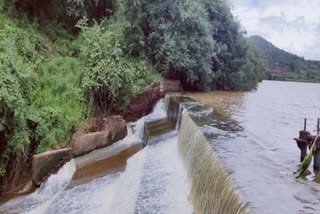 MADAGADAKERE LAKE