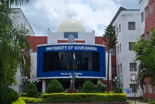 Gour Banga University