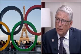 Paris Olympics 2024