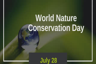 World Nature Conservation Day