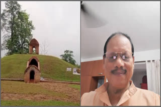 The recognition of the Charaideo Moidams in Assam as a UNESCO World Heritage Site under the cultural category has the huge potential to boost people-to-people ties between India’s northeastern region and South Asia, which is a key focus of New Delhi’s Act East Policy.