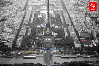 PARIS OLYMPIC