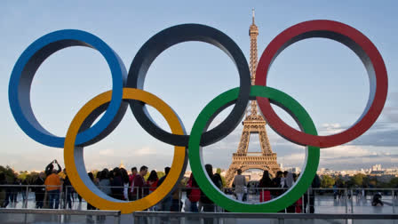 Paris Olympics 2024 today 27 July full schedule know Indian Athletes events and timings