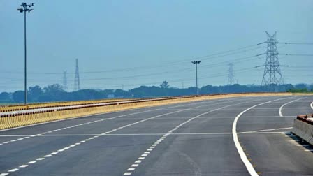 Hyderabad Bengaluru New High Speed Highway