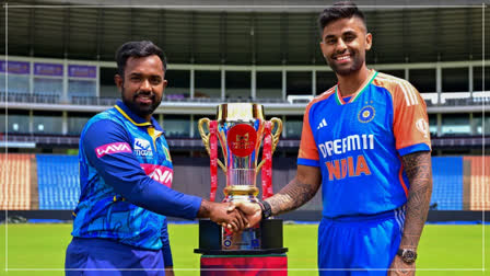 India vs Sri Lanka Match Preview