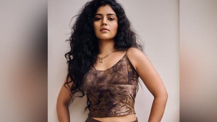 actress Megha Shetty