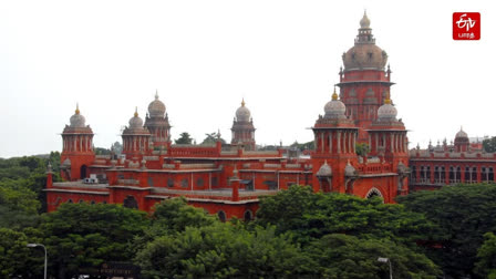 Madras High Court