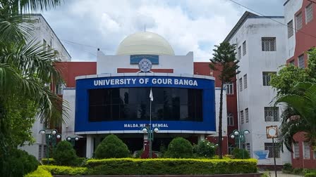 Gour Banga University