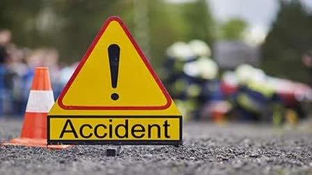 Road Accident