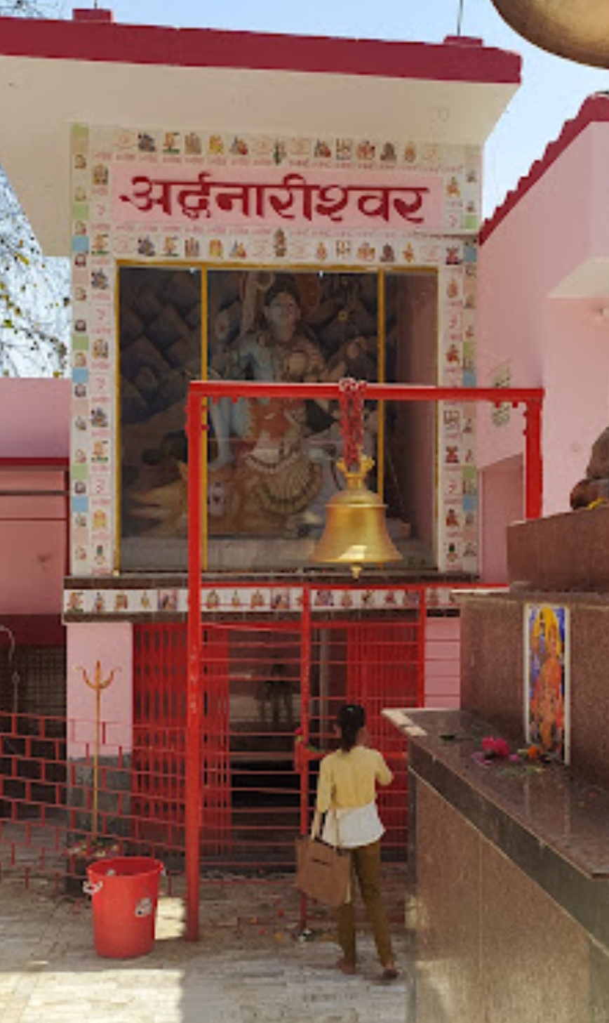 फतेहपुर का ताम्बेश्वर महादेव मंदिर.