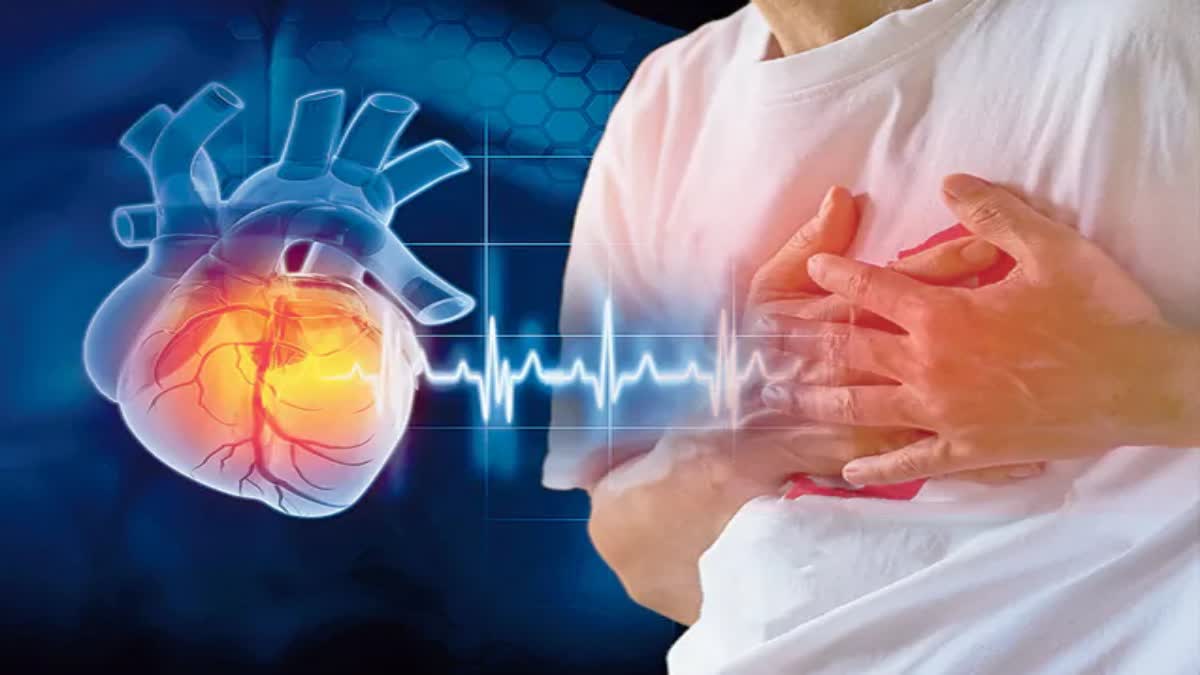 గుండెపోటు బాధితులకు రక్షణ - ఉచితంగా రూ.45,000 ఇంజెక్షన్