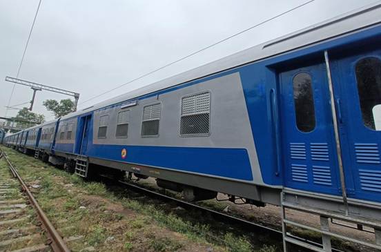 Upgraded MEMU rake