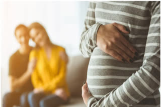 in telangana woman files complaint to police over ivf with someone elses sperm Urdu News