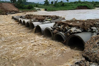 rain in Khunti