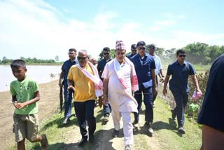Eviction in Assam