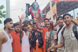 KANWAR YATRA 2025