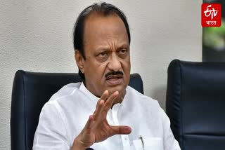 DCM AJIT PAWAR ON PUNE RAVE PARTY