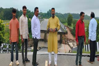 Former MLA Neelkanth Singh Munda