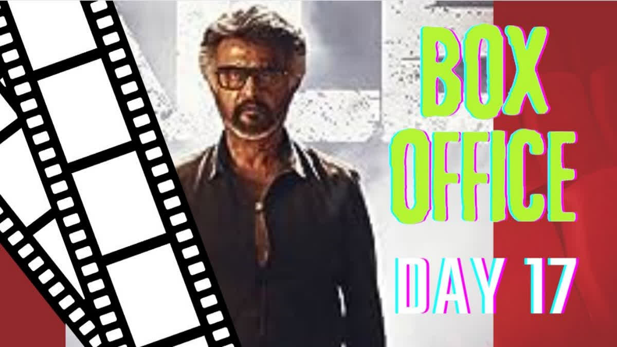 Jailer box office collection day 17: Rajinikanth starrer all set to breach Rs 600 cr mark globally