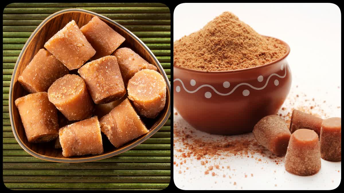 Jaggery Side Effects